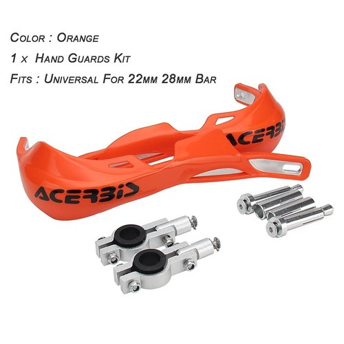 22mm 28mm motorcycle hand - 22mm,