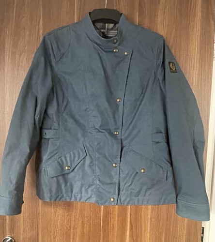 Belstaff ladies brady - brady, 16