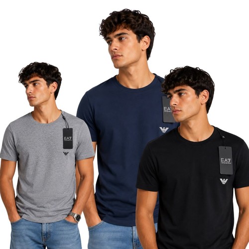 Men t shirt crewneck -  men's,
