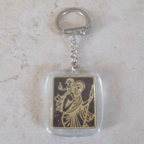 Christopher keyring key - christopher,