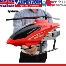 5ch 80cm large helicopter - large,