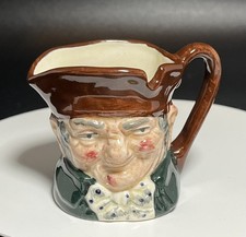 Royal Doulton OLD CHARLIE