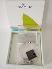 Chamilia Bracelet One  Bead