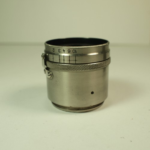 Leitz voort 5cm enlarger - leitz, f4