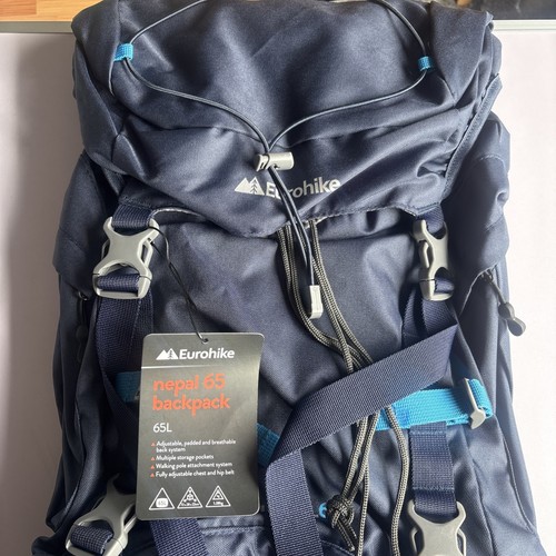 Eurohike nepal litre travel - litre,