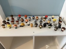 Harry Potter Pencil Toppers