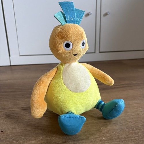 Official twirlywoos chick - official,