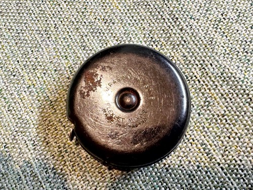 Vintage rabone sons flexlet - j,