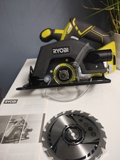 Ryobi R18CSP-0 18V ONE+