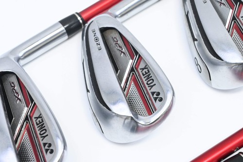 Yonex ezone xpg - ezone, irons