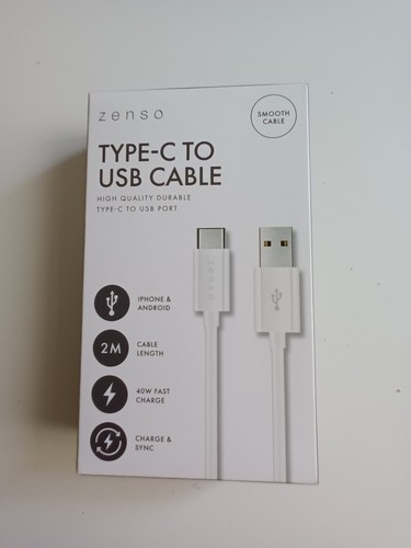Zennor type usb - zennor, type-c