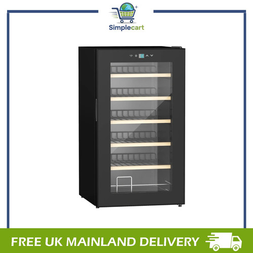 Bottles freestanding fridge - 24,