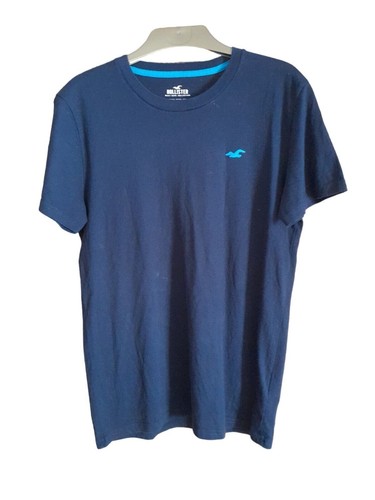 Hollister mens crew - hollister, tee