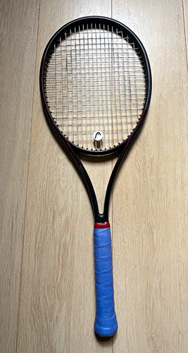 Head prestige pro - prestige,