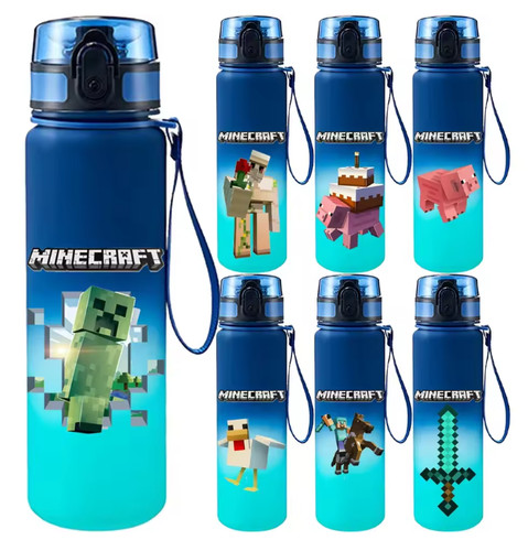 Minecraft kids water - minecraft,