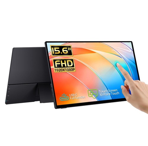 Portable monitor - 15.6'',