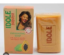 Idole Whitening Exfoliating