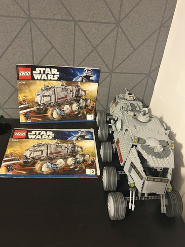 Lego star wars clone - wars,