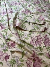 Vintage original Laura Ashley