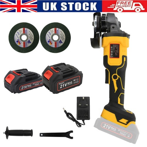 21v 125mm brushless electric - brushless,