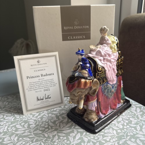 Royal doulton classics - royal,