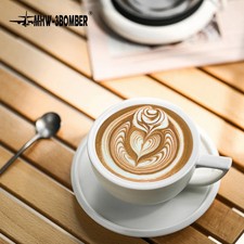 280ml Ceramic Coffee Cup with