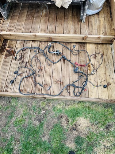 Ford sierra engine - ford,
