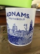 Adnams Beer from the Coast Mug