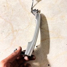 GENUINE RENAULT MEGANE MK2 2002-2009 FRONT  LEFT SIDE DOOR HANDLE  8200289825