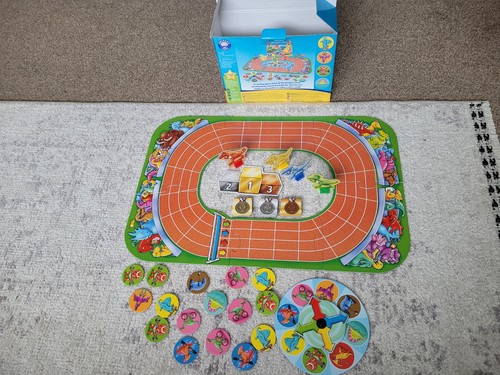 Little kids orchard toys - little,