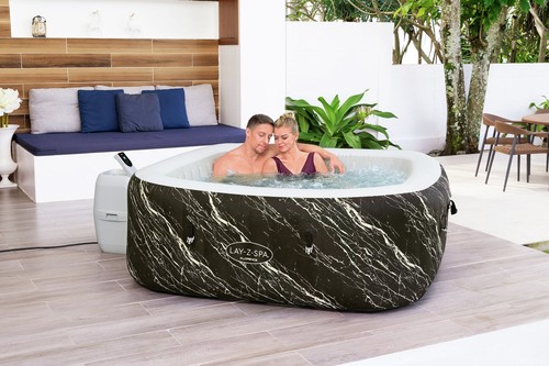 Lay spa florence - 6, person