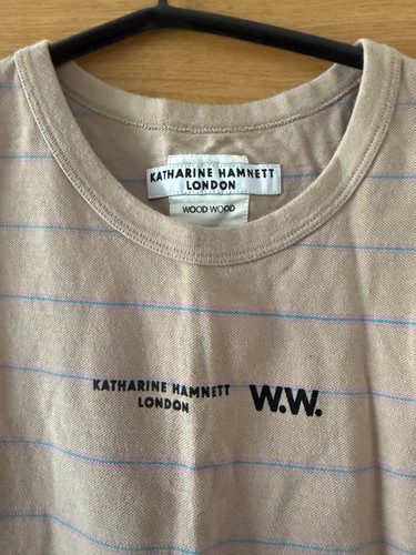 Katharine hamnett london - katharine,