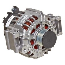 Lucas LRA02251 REMANUFACTURED Car Alternator 12V 110A 12 Volt 110 Amp Spare