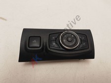 Ford Ranger MK3 19-23