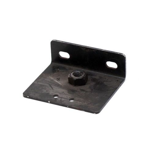 Rear seat seatbelt - rear,