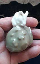 ROYAL COPENHAGEN MOUSE ON TOP