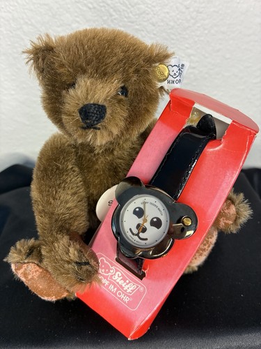 Set 1992 steiff - 1992,
