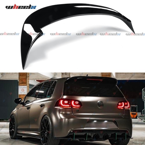 For golf mk6 gtd - mk6, r