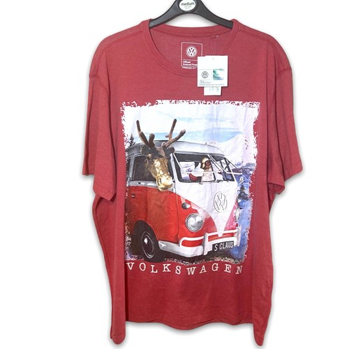 Official volkswagen camper - vw,