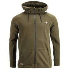 Nash Emboss Tracksuit Top