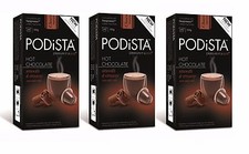 Nespresso-Compatible Podista