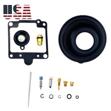 Carburetor Carb Rebuild Kit