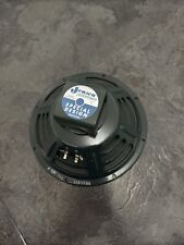 Jensen P10R  16 ohms 10"  Alnico Speaker 25 watts Fender