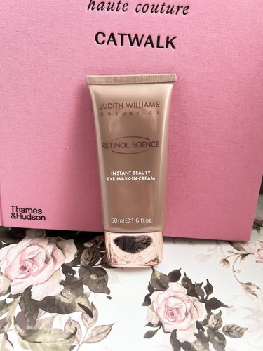 Judith williams retinol - williams,