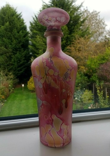 Vintage 1970 multi - , coloured