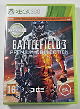 Battlefield 3 Premium Edition