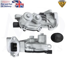 EGR VALVE FOR VAUXHALL / OPEL ASTRA J CORSA D MERIVA B MOKKA 1.7 CDTI 55581958