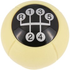 Gear Knob Shifter Fits