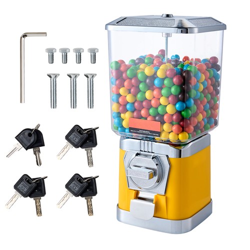 Uimoso gumball machine - uimoso,