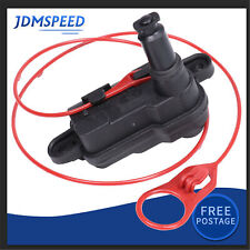 For Audi A1 A4 A5 A6 A8 Fuel Filler Flap Actuator New 8V0862153A *UK*